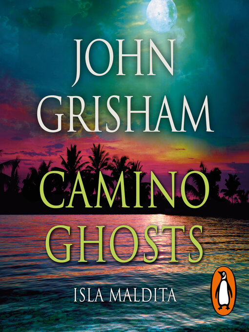 Title details for Isla maldita by John Grisham - Available